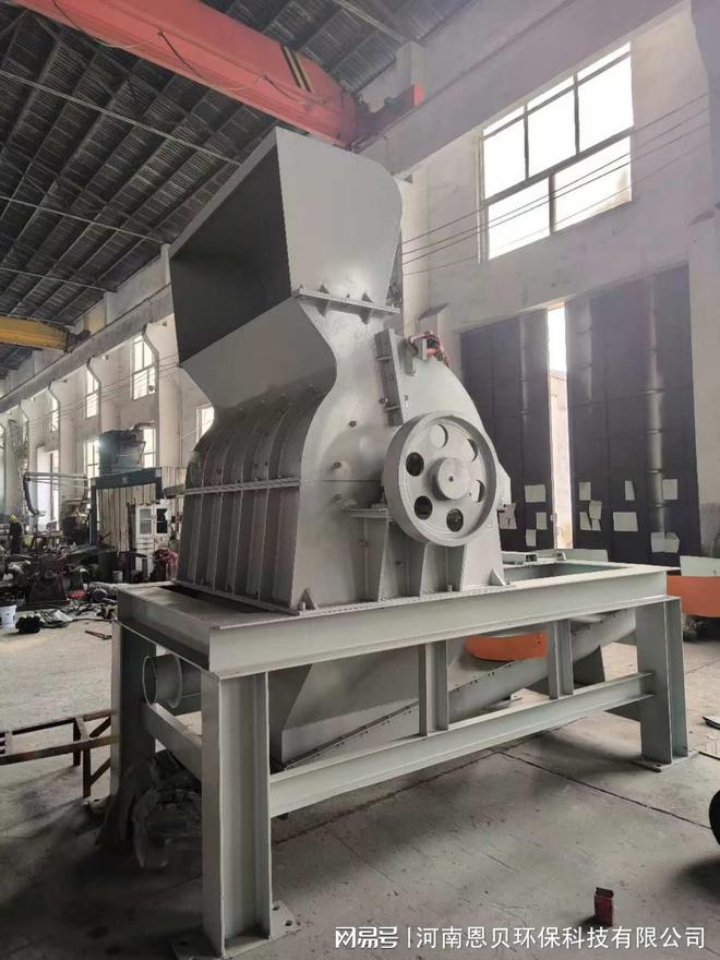 农业循环经济新动力：玉米芯粉碎机的作用与影响(图1)