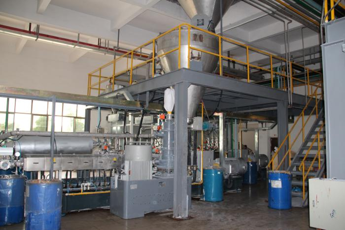 Kaiyun体育网站：金银河奋进30载：以技术创新驱动行业升级迈向高质量发展新征程(图7)