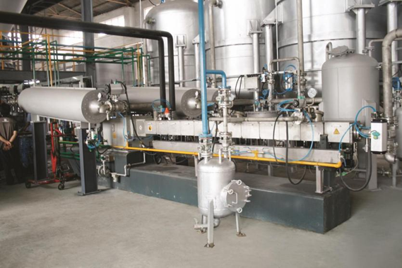 Kaiyun体育网站：金银河奋进30载：以技术创新驱动行业升级迈向高质量发展新征程(图6)