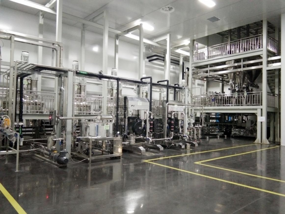 Kaiyun体育网站：金银河奋进30载：以技术创新驱动行业升级迈向高质量发展新征程(图11)