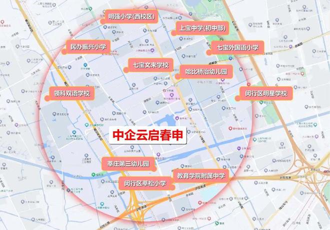 【中企云启春申】网站中企云启春申算什么档次不利因素分析(图17)