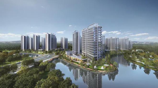 鹏瑞云璟湾(售楼处)-网站发布丨鹏瑞云璟湾楼盘详情户型配套(图1)