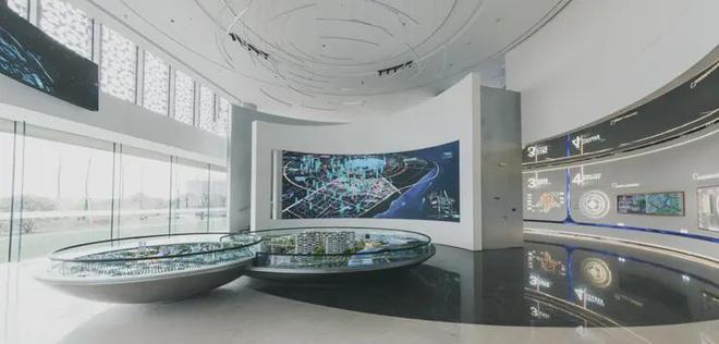 鹏瑞云璟湾(售楼处)-网站发布丨鹏瑞云璟湾楼盘详情户型配套(图2)