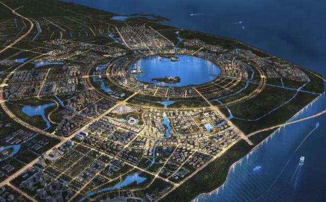 鹏瑞云璟湾(售楼处)-网站发布丨鹏瑞云璟湾楼盘详情户型配套(图5)