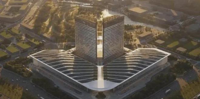 鹏瑞云璟湾(售楼处)-网站发布丨鹏瑞云璟湾楼盘详情户型配套(图6)