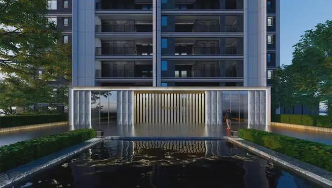 鹏瑞云璟湾(售楼处)-网站发布丨鹏瑞云璟湾楼盘详情户型配套(图9)