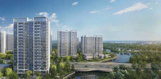 鹏瑞云璟湾(售楼处)-网站发布丨鹏瑞云璟湾楼盘详情户型配套(图8)