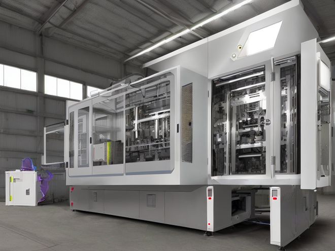 Kaiyun（中国体育）：包装机械行业最具影响力的品牌是哪家(图1)