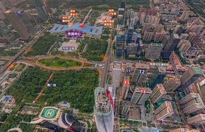 Kaiyun（中国体育）：2025中心天元(中心天元)网站售楼欢迎您(图15)