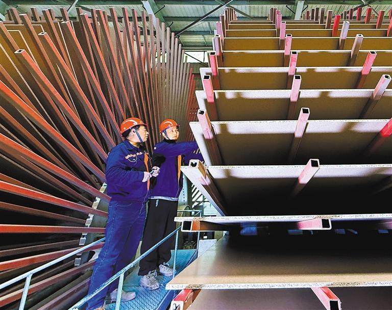 产业提质创新赋能（组图）(图3)