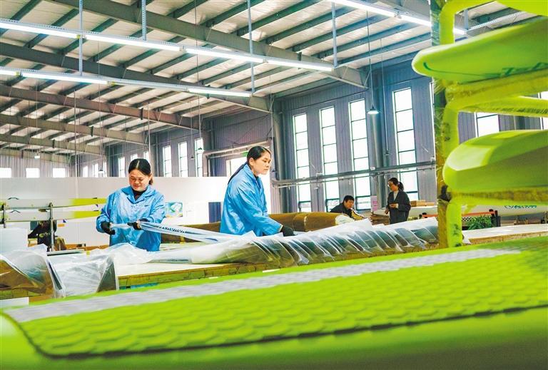 产业提质创新赋能（组图）(图5)