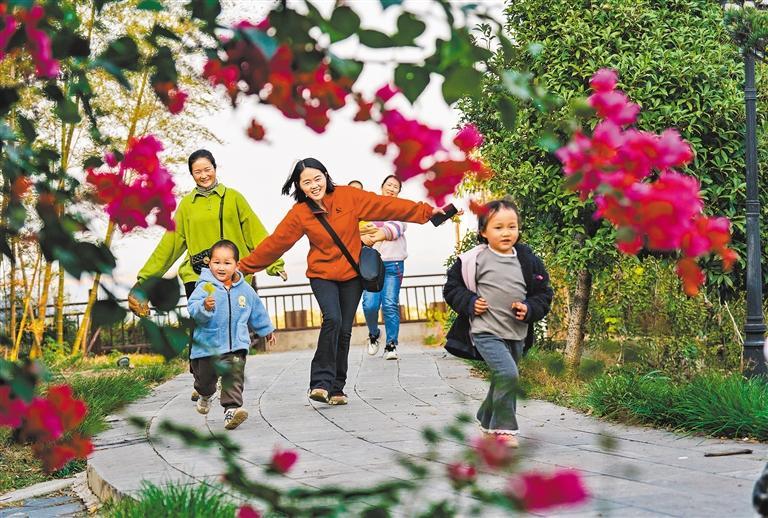 产业提质创新赋能（组图）(图2)