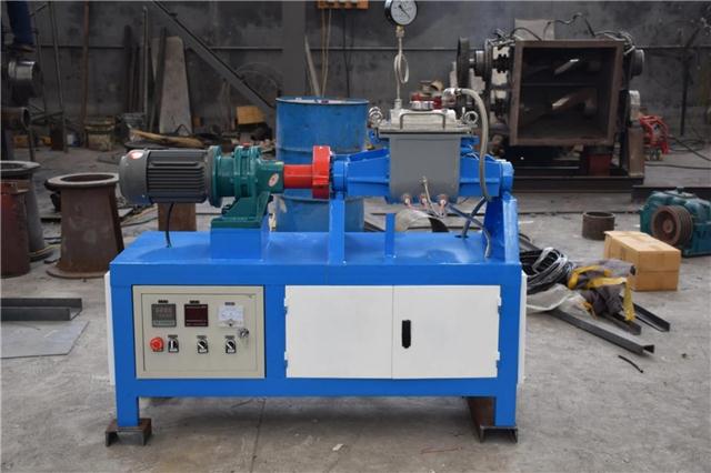 无锡高温捏合机光学胶搅拌机无锡光学胶捏合机(图1)