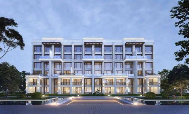 Kaiyun（中国体育）：重庆南方公园美墅(售楼处)电线楼盘评测(图)详情(图2)