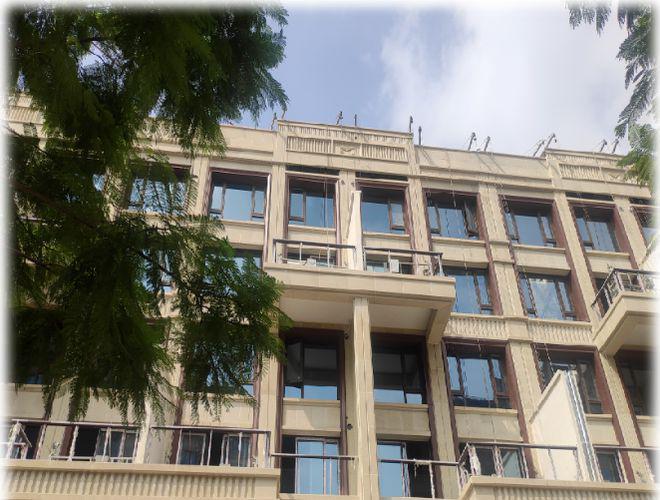 Kaiyun（中国体育）：重庆南方公园美墅(售楼处)电线楼盘评测(图)详情(图4)