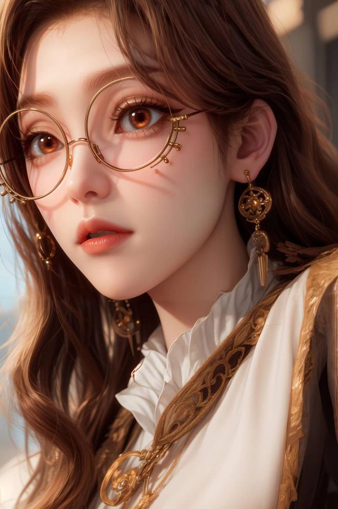 Kaiyun（中国体育）：国漫壁纸绝世唐门-橘子姐：神秘与力量的化身(图3)