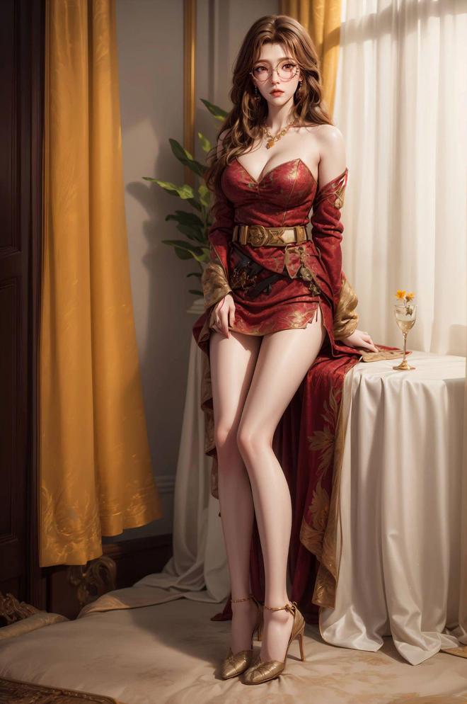 Kaiyun（中国体育）：国漫壁纸绝世唐门-橘子姐：神秘与力量的化身(图4)