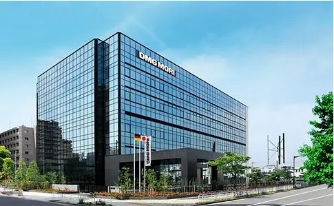 全球机床制造商TOP25来了！(图3)