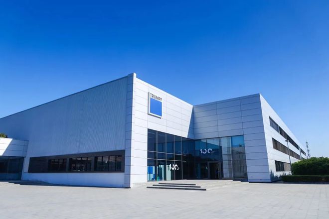 全球机床制造商TOP25来了！(图4)