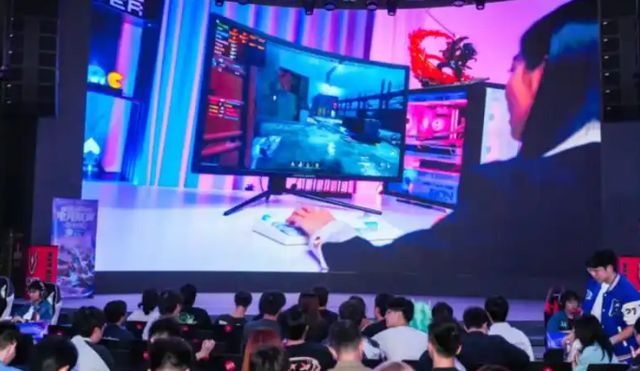 报名开启！泰坦军团携手玉麒麟赋能ACLXCS22025赛事！(图5)
