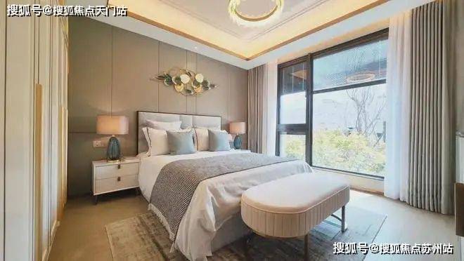 上实和风院(售楼处)首页网站-2025上实和风院售楼处欢迎您(图4)