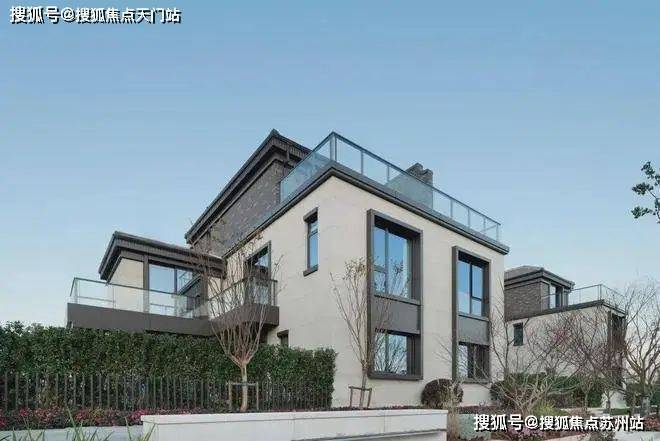 上实和风院(售楼处)首页网站-2025上实和风院售楼处欢迎您(图6)