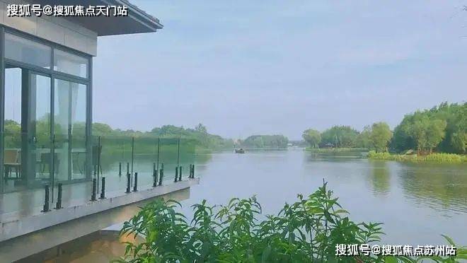 上实和风院(售楼处)首页网站-2025上实和风院售楼处欢迎您(图15)