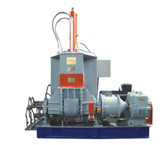 详细介绍下大连加压式捏炼机的工作原理(图1)