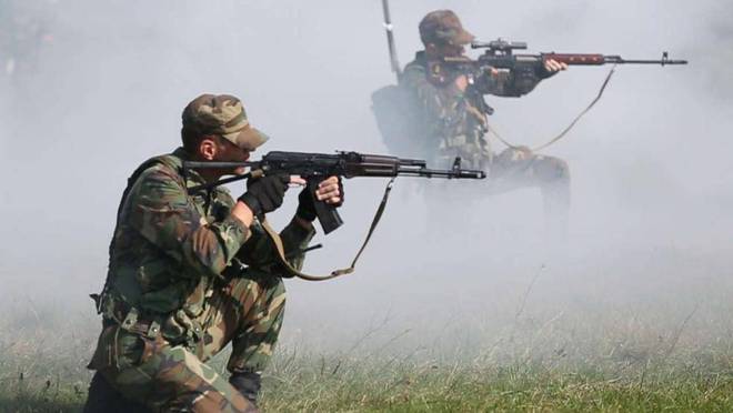 英法援乌陷险境俄军雷达锁法机反击号角已吹响(图4)