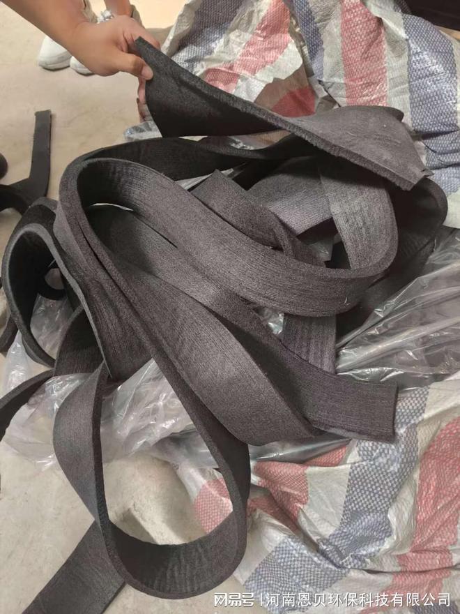 Kaiyun（中国体育）：碳毡粉碎机如何实现废料零排放？(图1)