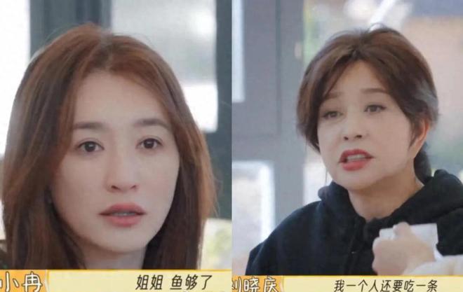Kaiyun体育网站：网曝刘晓庆迟到2个小时原因：美国的家中被盗了财产有重大损失(图1)