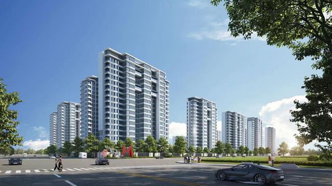 上实听海(售楼处)网站-上实听海-2025新首页欢迎您-楼盘百科(图8)
