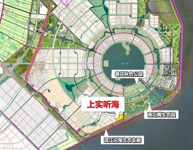 上实听海(售楼处)网站-上实听海-2025新首页欢迎您-楼盘百科(图15)