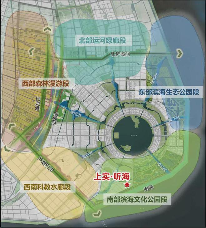 上实听海(售楼处)网站-上实听海-2025新首页欢迎您-楼盘百科(图18)