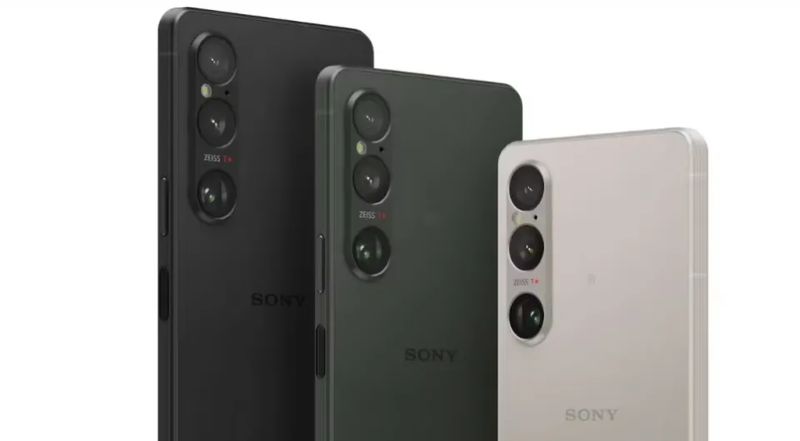 索尼Xperia1VII新机规格曝光4K屏幕有望回归(图1)