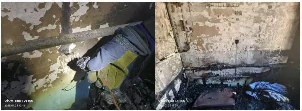Kaiyun（中国体育）：居民火灾亡2人调查组请示县政府同意决定不追责社区、派出所(图4)