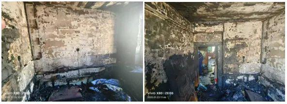 Kaiyun（中国体育）：居民火灾亡2人调查组请示县政府同意决定不追责社区、派出所(图3)