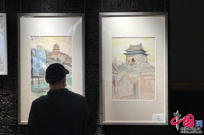 北京朝阳花园节启幕北小河公园举办春日狂欢游园活动(图6)