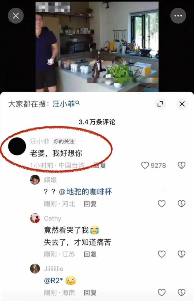 马筱梅真的是拯救汪家的天使！看大s去世后马筱梅都做了什么(图3)