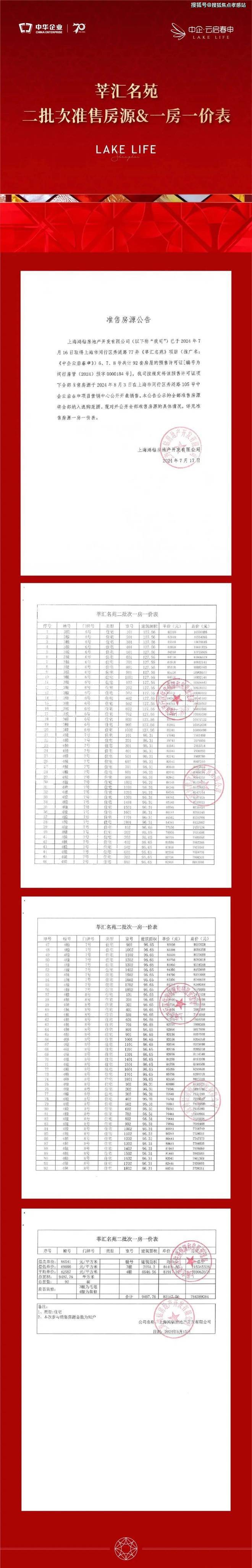 ❄️ꦿ℘中企云启春申❀中企云启春申发布：精致生活新体验!(图9)