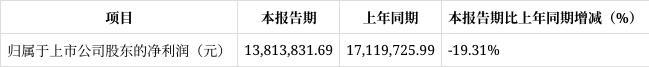 Kaiyun体育网站：长春奥普光电2025年一季度财报解读：净利润下滑1931%经营现金流净额骤降6983%(图2)