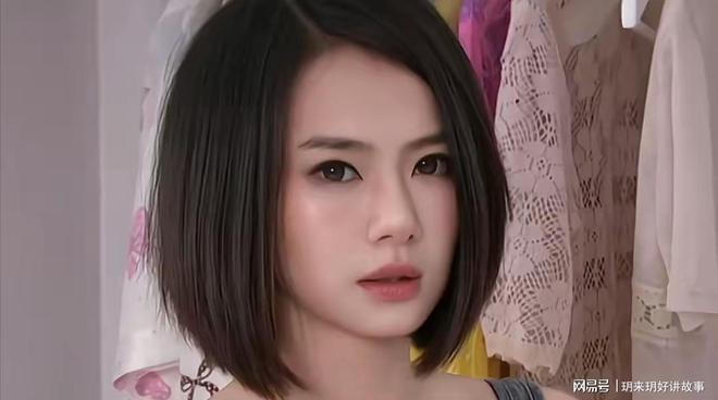 戚薇自曝医美过度险毁容！268亿围观背后她这波操作比甄嬛还绝(图5)