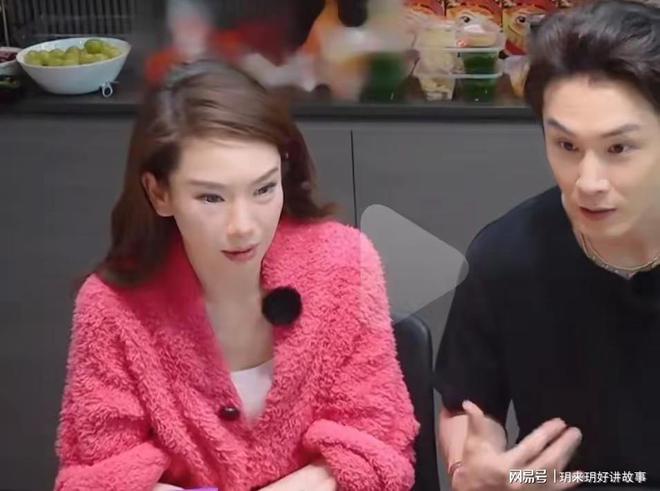戚薇自曝医美过度险毁容！268亿围观背后她这波操作比甄嬛还绝(图4)