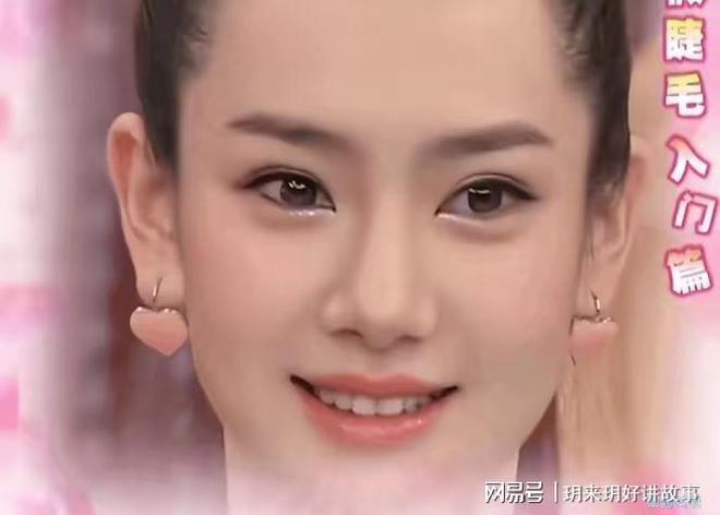 戚薇自曝医美过度险毁容！268亿围观背后她这波操作比甄嬛还绝(图9)