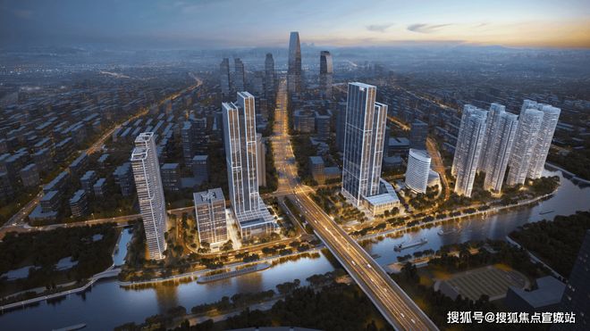 Kaiyun体育网站：苏州龙湖山河颂网站_龙湖山河颂户型图_地址_房价(图1)