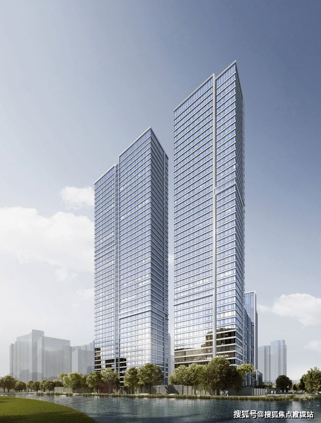Kaiyun体育网站：苏州龙湖山河颂网站_龙湖山河颂户型图_地址_房价(图5)