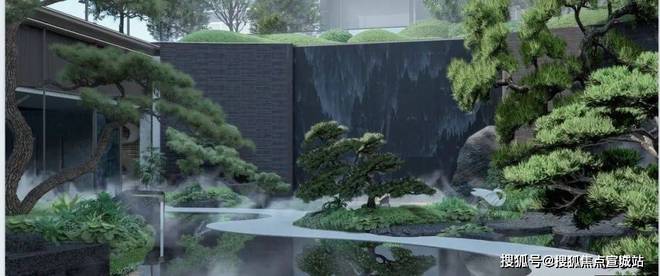 Kaiyun体育网站：苏州龙湖山河颂网站_龙湖山河颂户型图_地址_房价(图6)