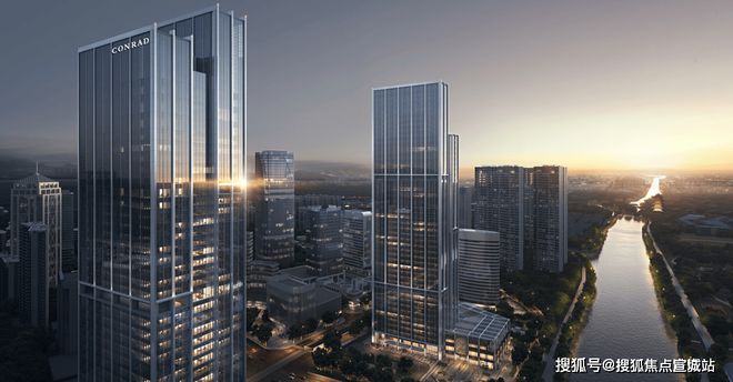Kaiyun体育网站：苏州龙湖山河颂网站_龙湖山河颂户型图_地址_房价(图4)