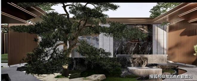 Kaiyun体育网站：苏州龙湖山河颂网站_龙湖山河颂户型图_地址_房价(图7)