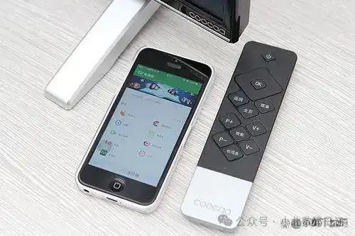 手机遥控电视怎么操作(图3)